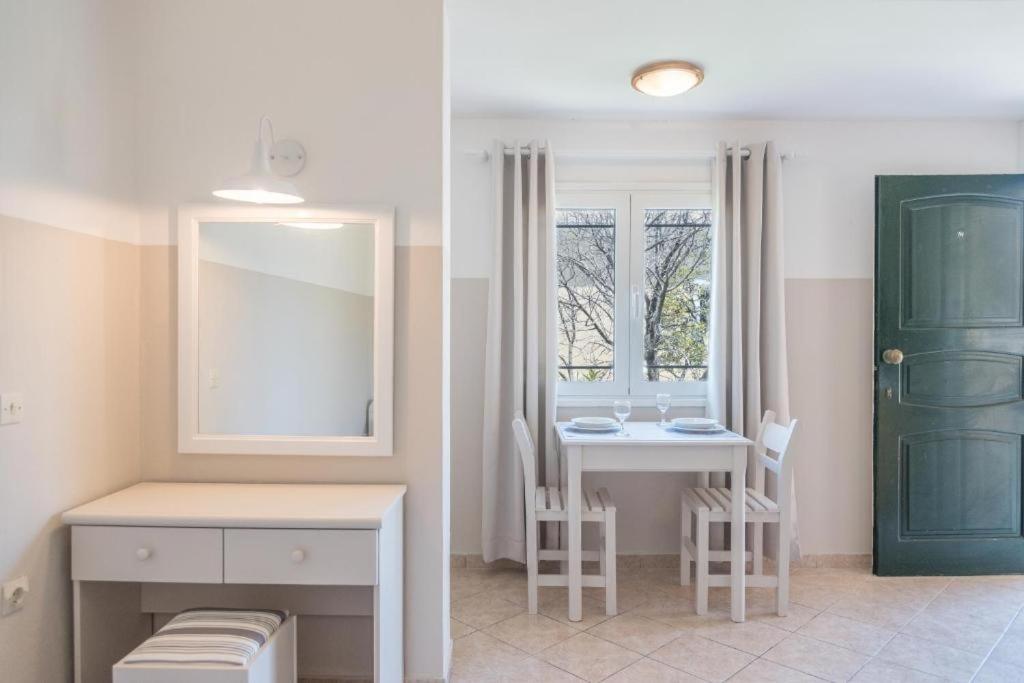 Apartment Eleonas Annex