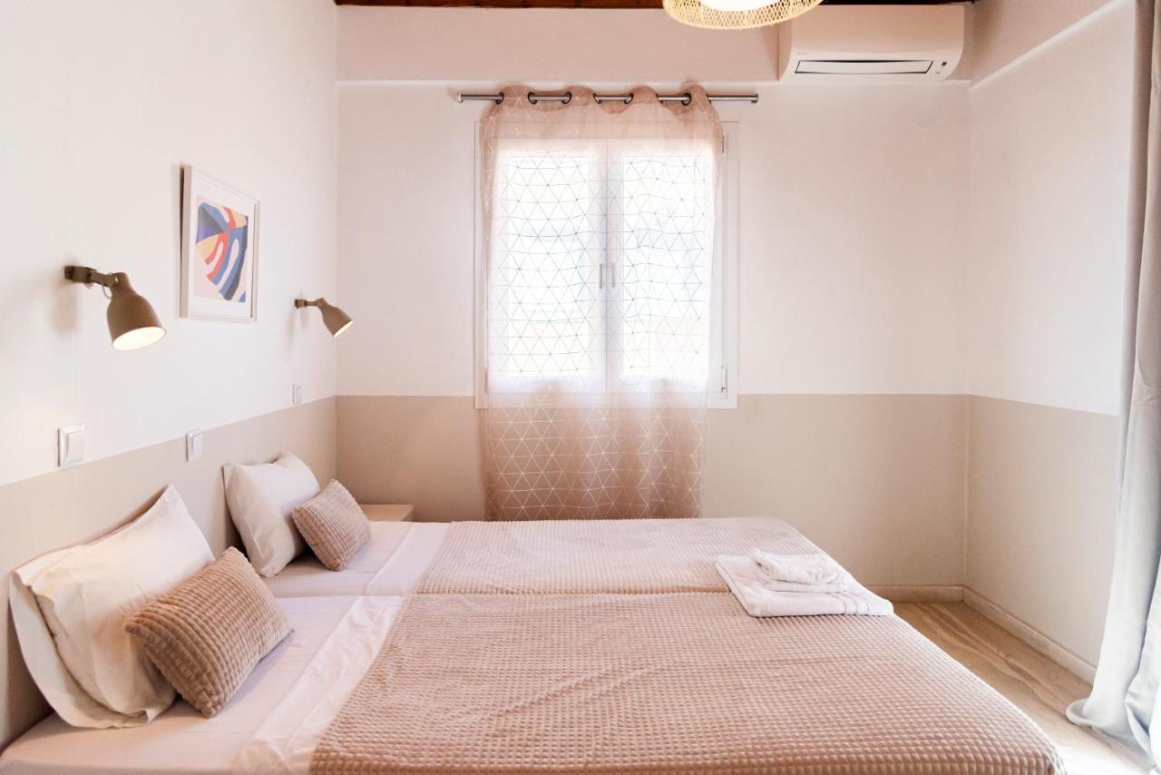 Eleonas Annex Apartment *