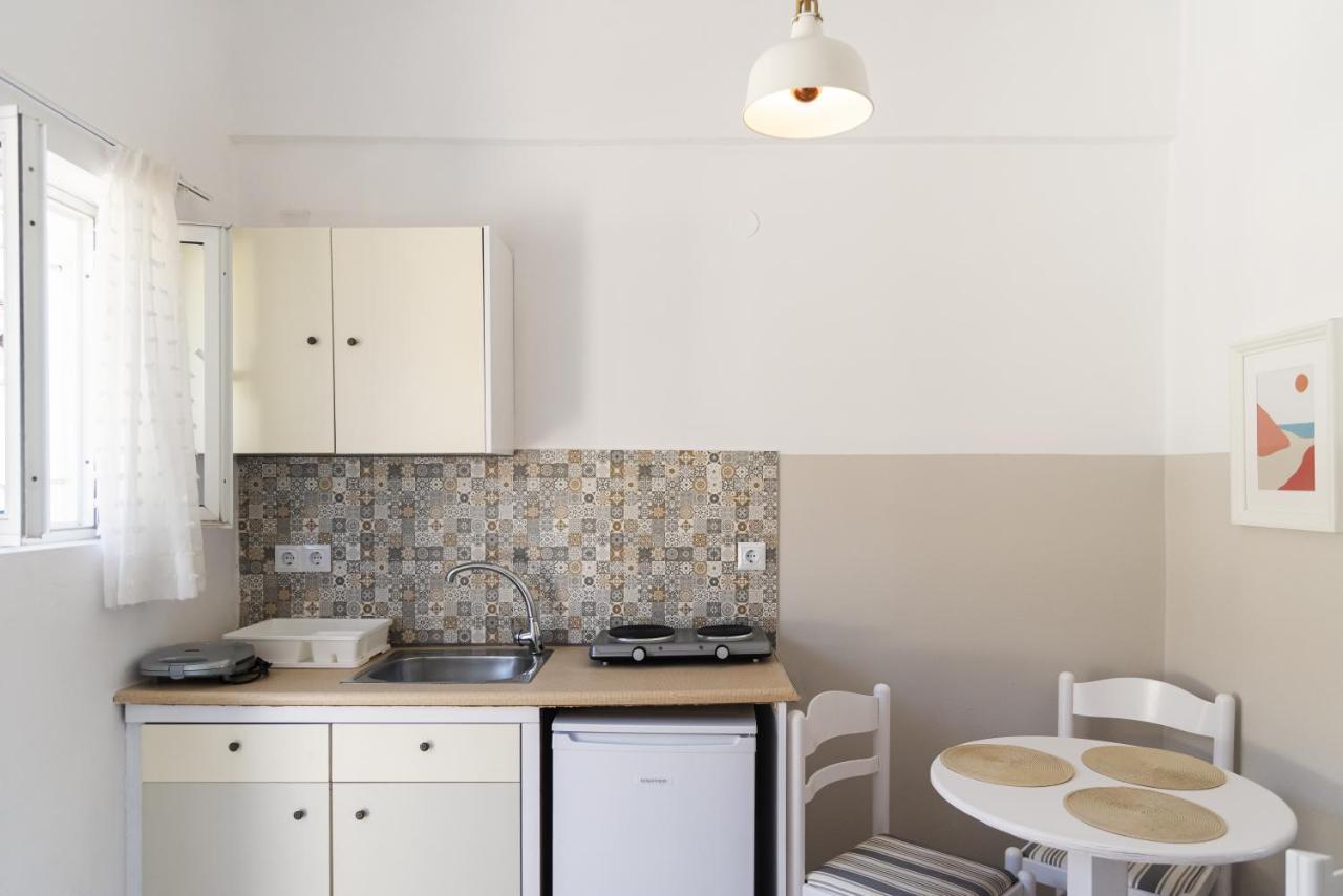 Apartment Eleonas Annex *