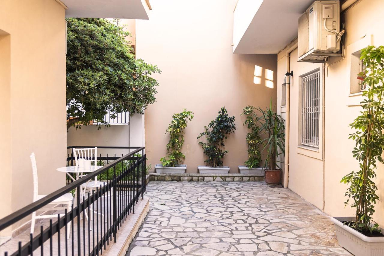Apartment Eleonas Annex *