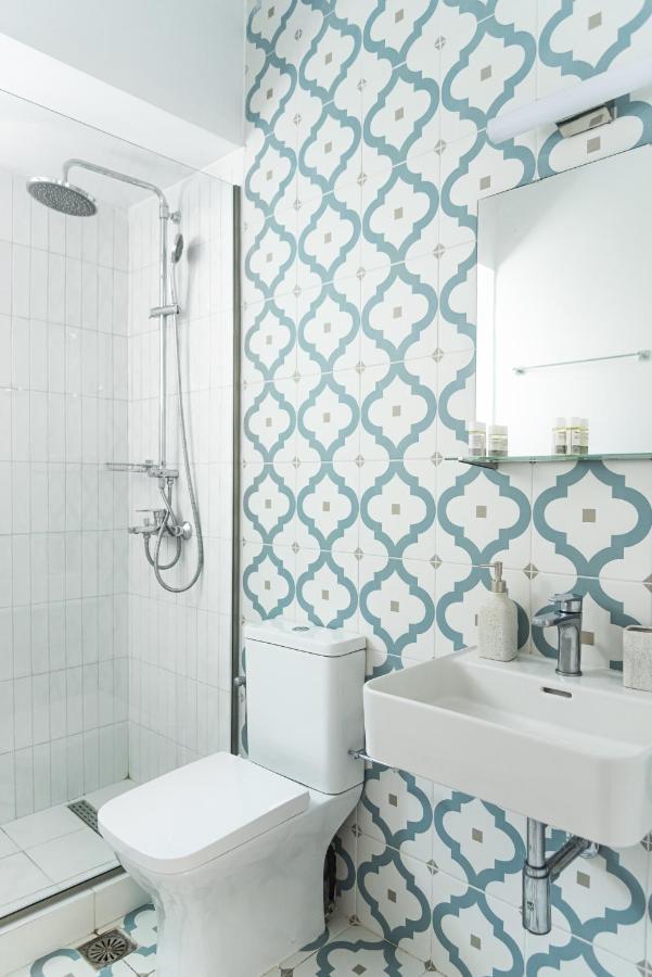 Eleonas Annex Apartment *