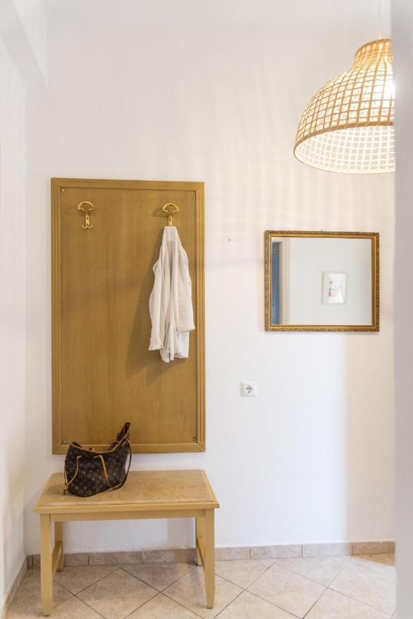 Eleonas Annex Apartment Kavos