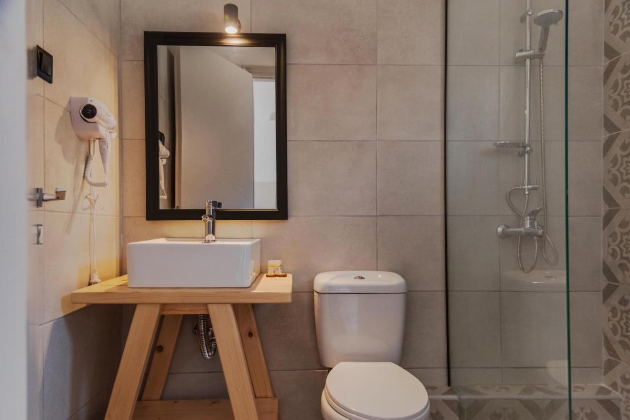 Apartment Eleonas Annex *