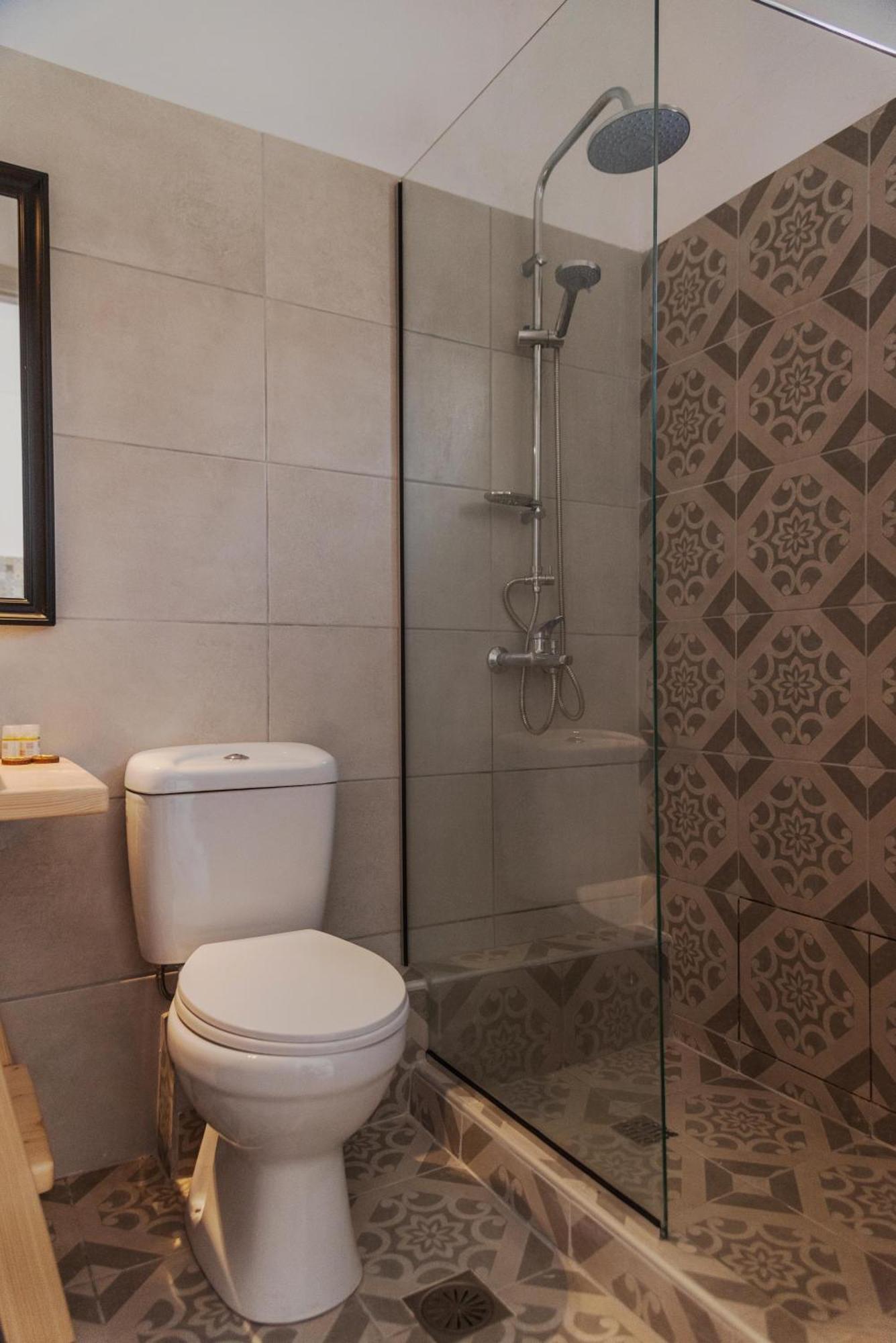 Eleonas Annex Apartment *